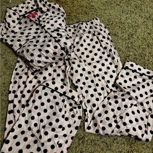Victoria’s Secret pajama set